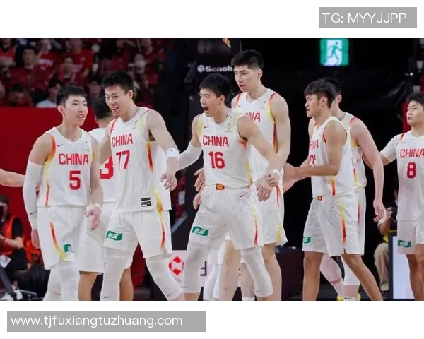 中国男篮惊险逆转韩国队以76比75赢得激烈对决展现团队精神与拼搏意志
