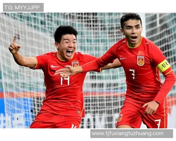 亚青赛精彩对决韩国队迎战塔吉克斯坦队争夺晋级名额