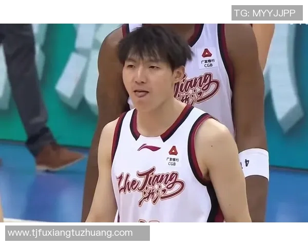 吴前：从篮球场上的领袖到生活中的榜样，探寻他的成长与奋斗之路