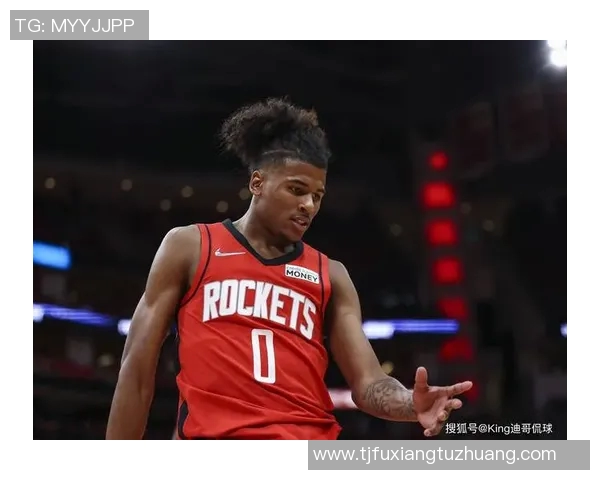 杰伦格林：从天赋少年到NBA新星的成长之路